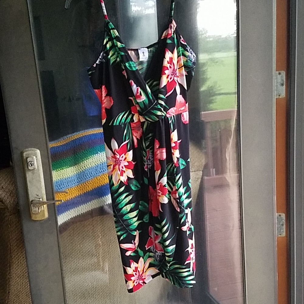 Bodycon Dress